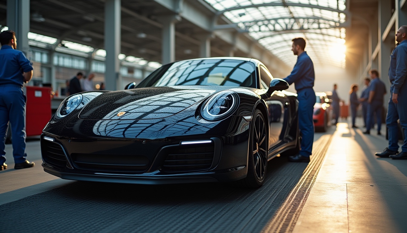 Advanced Diagnostics