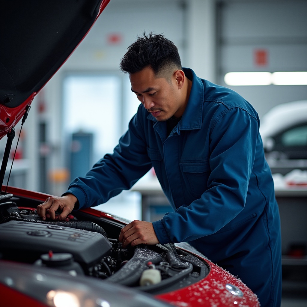 Complete Automotive Solutions