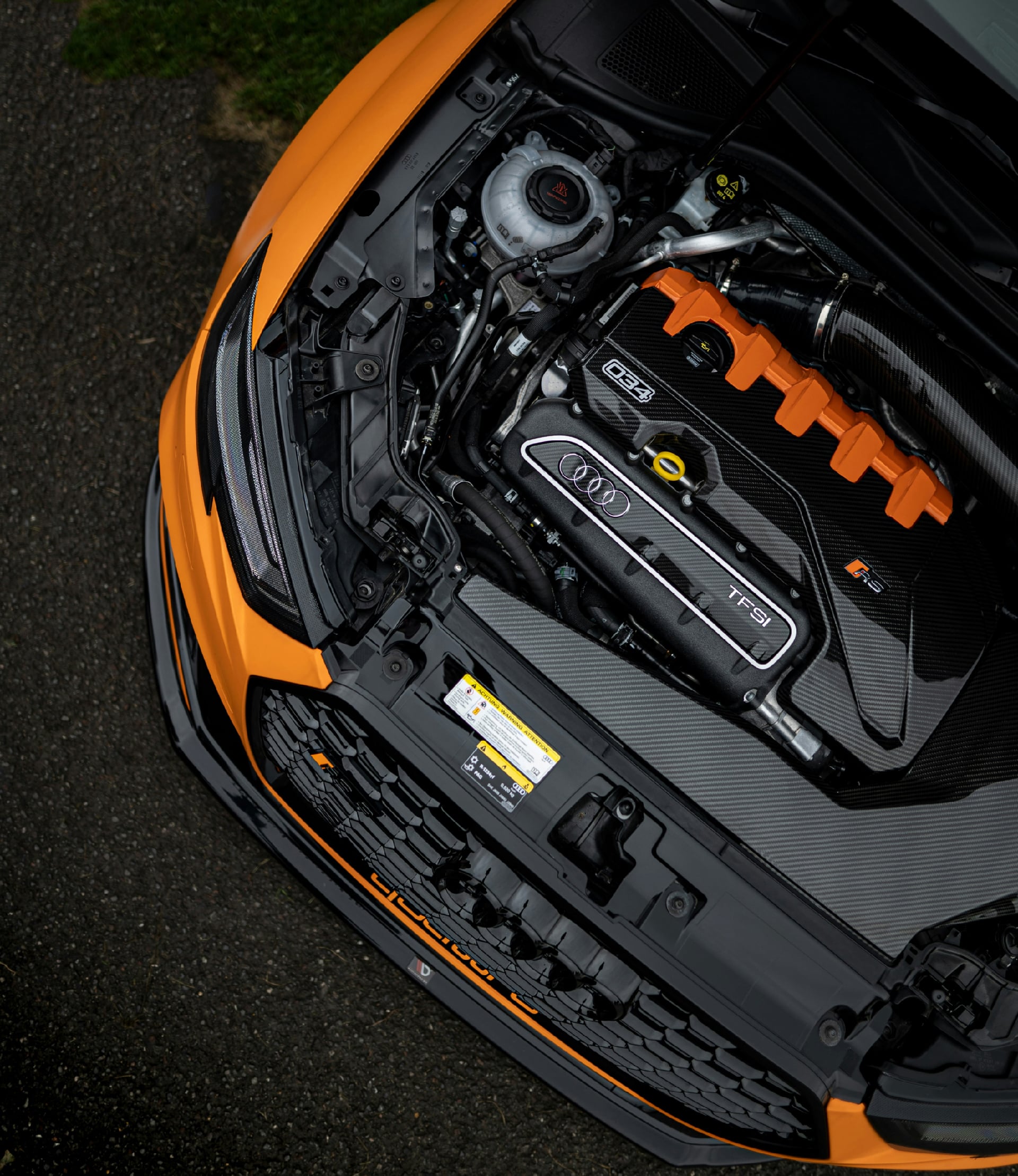Transmission service and repair