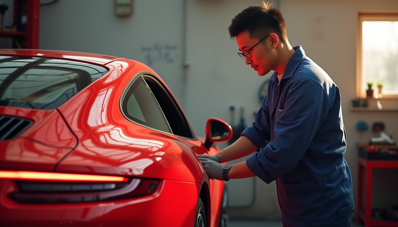 Pre-purchase inspection (PPI)